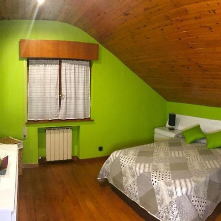 El Rincon Del Unico Appartement Oviñana Buitenkant foto