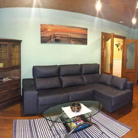 El Rincon Del Unico Appartement Oviñana Buitenkant foto